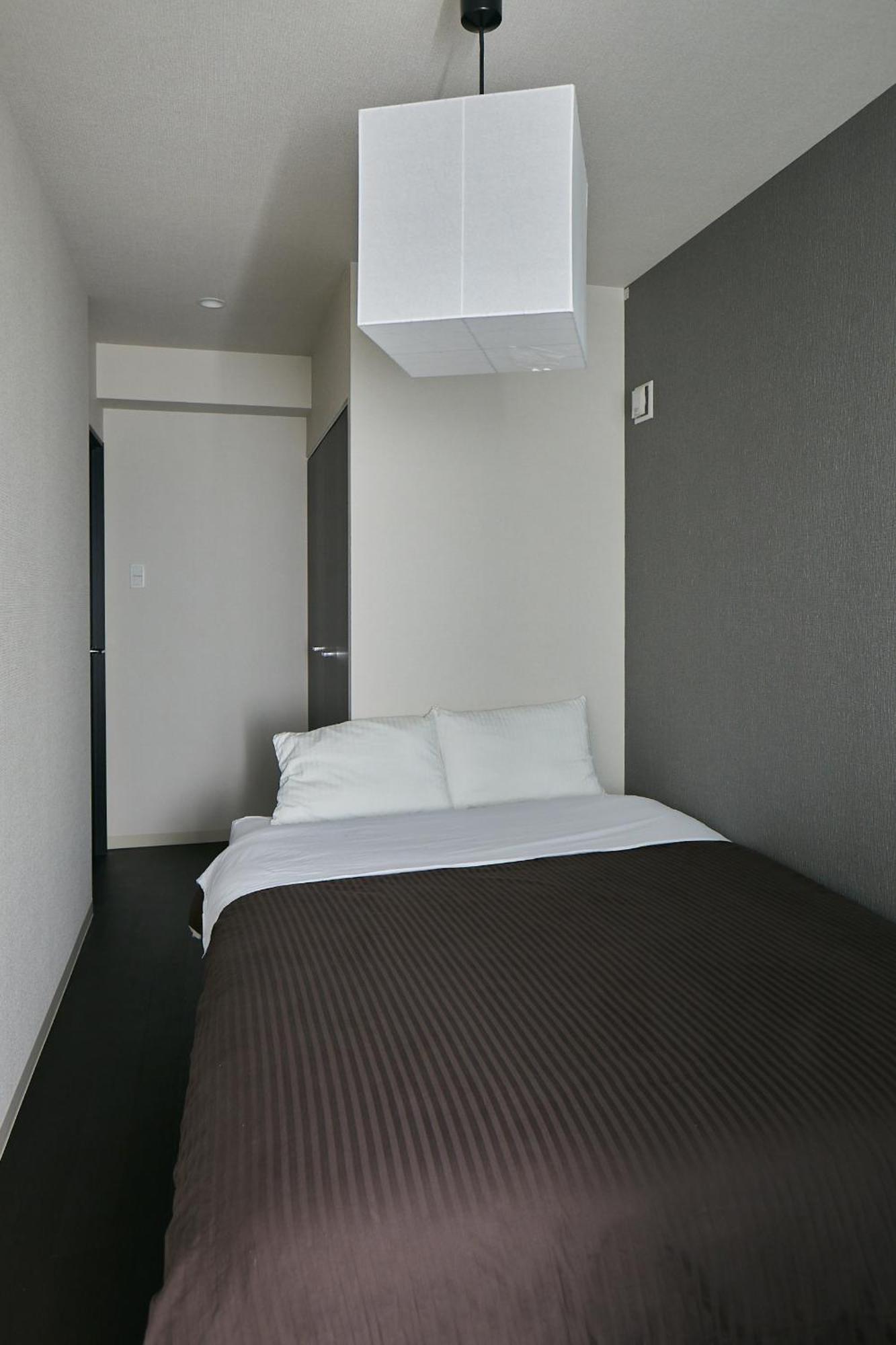 Pinn-N4E2Ⅰ Sapporo Exteriér fotografie